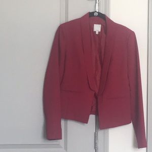 Berry Blazer